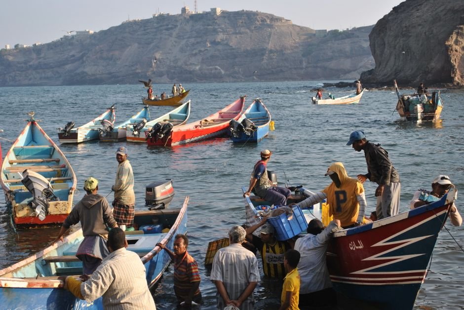 عدن